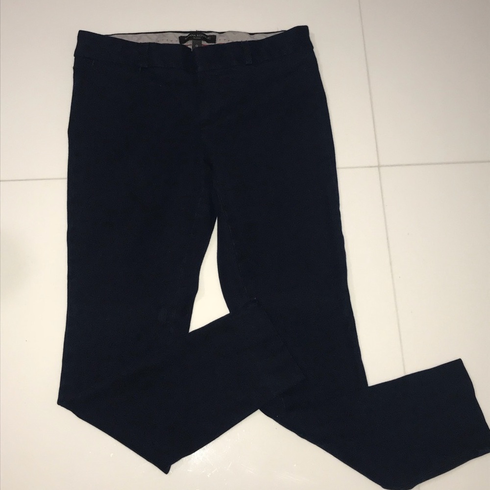 Banana Republic Pants